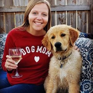 Meet your Posher, Carrie